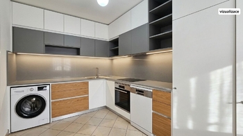 Prodej bytu 3+1 v osobním vlastnictví 68 m², Brandýs nad Labem-Stará Boleslav