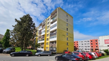 Prodej bytu 3+1 v osobním vlastnictví 68 m², Brandýs nad Labem-Stará Boleslav
