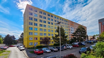 Prodej bytu 3+1 v osobním vlastnictví 68 m², Brandýs nad Labem-Stará Boleslav