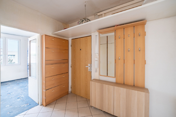 Prodej bytu 3+1 v osobním vlastnictví 68 m², Brandýs nad Labem-Stará Boleslav