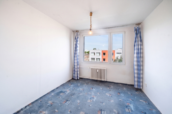 Prodej bytu 3+1 v osobním vlastnictví 68 m², Brandýs nad Labem-Stará Boleslav