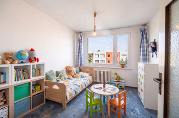 vizualizace - Prodej bytu 3+1 v osobním vlastnictví 68 m², Brandýs nad Labem-Stará Boleslav