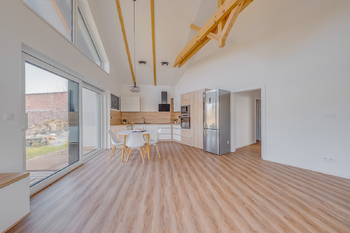 Prodej domu 92 m², Hořiněves