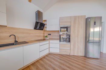 Prodej domu 92 m², Hořiněves