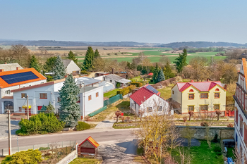 Prodej domu 92 m², Hořiněves
