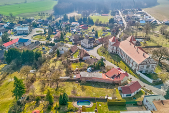 Prodej domu 92 m², Hořiněves