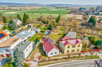 Prodej domu 92 m², Hořiněves