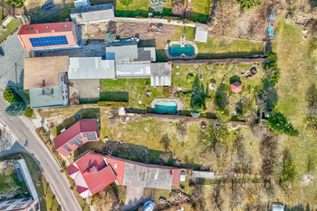 Prodej domu 92 m², Hořiněves