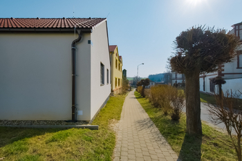 Prodej domu 92 m², Hořiněves