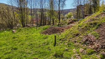 Prodej pozemku 1108 m², Jílové