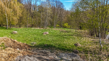 Prodej pozemku 1108 m², Jílové