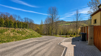 Prodej pozemku 1108 m², Jílové