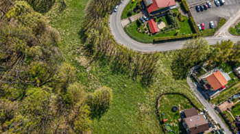 Prodej pozemku 1108 m², Jílové