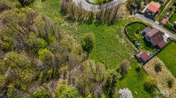 Prodej pozemku 1108 m², Jílové