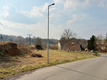 Prodej pozemku 1174 m², Pertoltice pod Ralskem