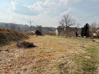 Prodej pozemku 1174 m², Pertoltice pod Ralskem