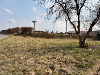 Prodej pozemku 1174 m², Pertoltice pod Ralskem
