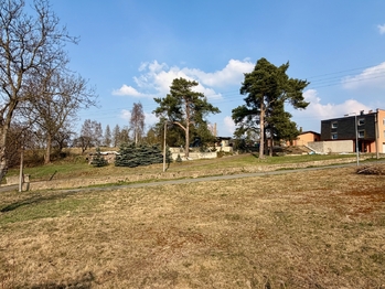 Prodej pozemku 1174 m², Pertoltice pod Ralskem