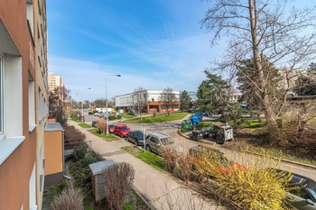 Mazancova - Prodej bytu 3+1 v osobním vlastnictví 76 m², Praha 4 - Modřany