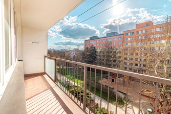Prodej bytu 3+1 v osobním vlastnictví 84 m², Praha 4 - Modřany