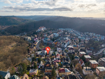 Prodej domu 474 m², Karlovy Vary