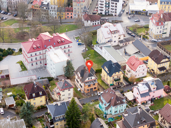 Prodej domu 474 m², Karlovy Vary