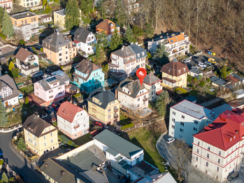 Prodej domu 474 m², Karlovy Vary