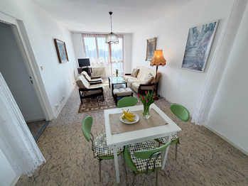 Prodej bytu 2+kk v osobním vlastnictví 57 m², Ostrava