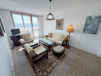 Prodej bytu 2+kk v osobním vlastnictví 57 m², Ostrava