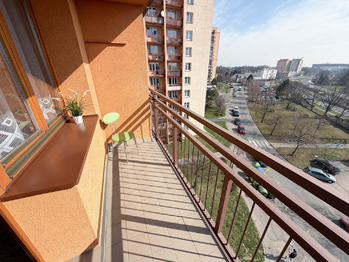 Prodej bytu 2+kk v osobním vlastnictví 57 m², Ostrava