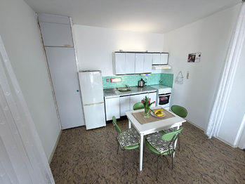 Prodej bytu 2+kk v osobním vlastnictví 57 m², Ostrava