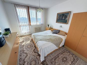 Prodej bytu 2+kk v osobním vlastnictví 57 m², Ostrava