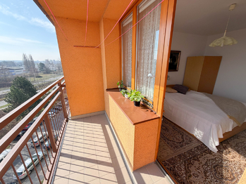 Prodej bytu 2+kk v osobním vlastnictví 57 m², Ostrava