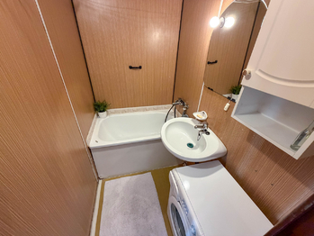 Prodej bytu 2+kk v osobním vlastnictví 57 m², Ostrava