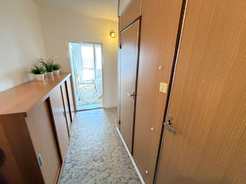 Prodej bytu 2+kk v osobním vlastnictví 57 m², Ostrava