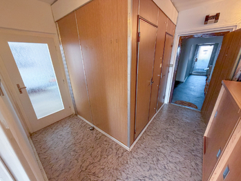 Prodej bytu 2+kk v osobním vlastnictví 57 m², Ostrava