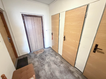 Prodej bytu 2+kk v osobním vlastnictví 57 m², Ostrava