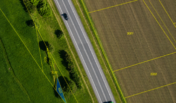 Prodej pozemku 4143 m², Pasohlávky