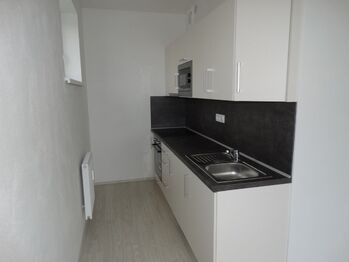 Pronájem bytu 1+kk v osobním vlastnictví 37 m², Pardubice