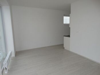 Pronájem bytu 1+kk v osobním vlastnictví 37 m², Pardubice