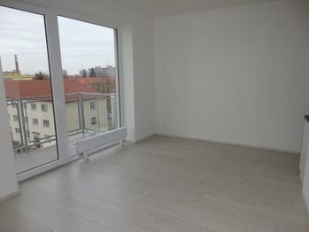Pronájem bytu 1+kk v osobním vlastnictví 37 m², Pardubice