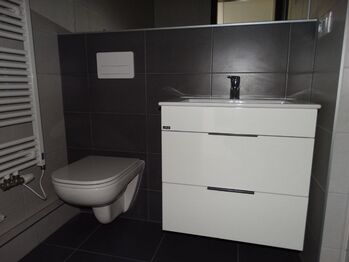 Pronájem bytu 1+kk v osobním vlastnictví 37 m², Pardubice