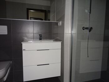 Pronájem bytu 1+kk v osobním vlastnictví 37 m², Pardubice