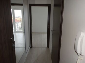 Pronájem bytu 1+kk v osobním vlastnictví 37 m², Pardubice