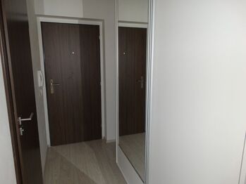 Pronájem bytu 1+kk v osobním vlastnictví 37 m², Pardubice