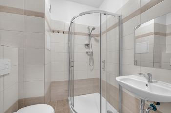 Pronájem bytu 1+kk v osobním vlastnictví 33 m², Milovice