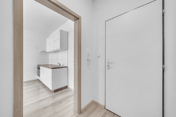 Pronájem bytu 1+kk v osobním vlastnictví 33 m², Milovice