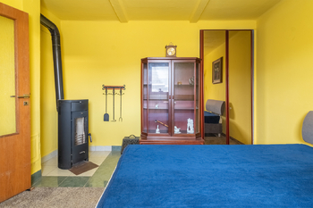 Prodej bytu 1+1 v osobním vlastnictví 29 m², Plzeň