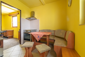 Prodej bytu 1+1 v osobním vlastnictví 29 m², Plzeň