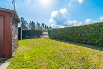 Prodej bytu 1+1 v osobním vlastnictví 29 m², Plzeň